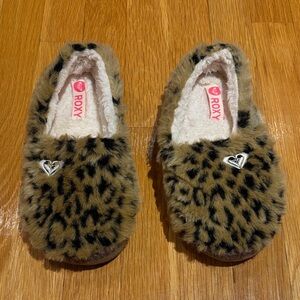 Women’s Slippers